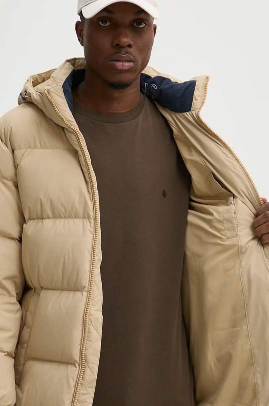 Пухова куртка Tommy Jeans DM0DM20466