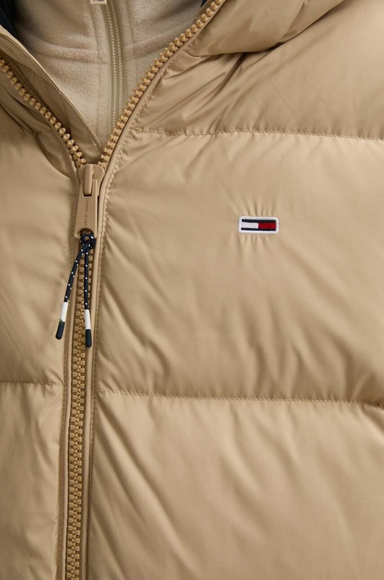 Пухова куртка Tommy Jeans DM0DM20466