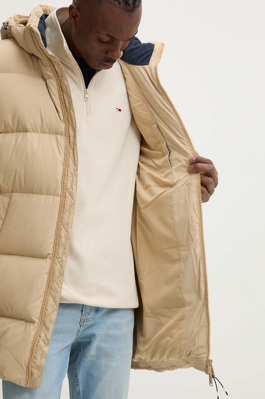 Пухова куртка Tommy Jeans DM0DM20466