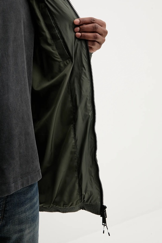 Tommy Jeans piumino DM0DM20466