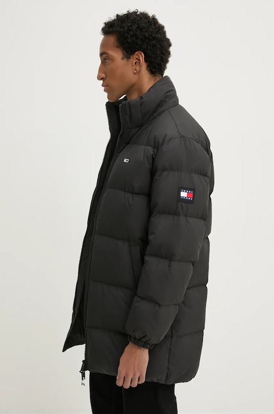 Tommy Jeans kurtka puchowa DM0DM20466