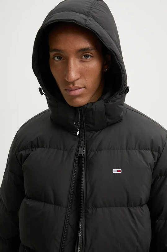 Pernata jakna Tommy Jeans DM0DM20466