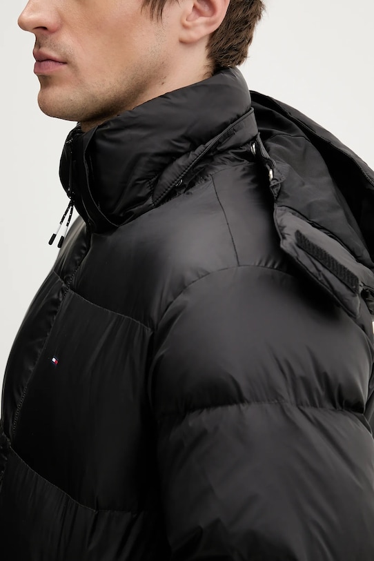 Tommy Jeans kurtka puchowa DM0DM20466