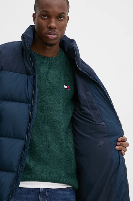 Пуховая куртка Tommy Jeans DM0DM20605