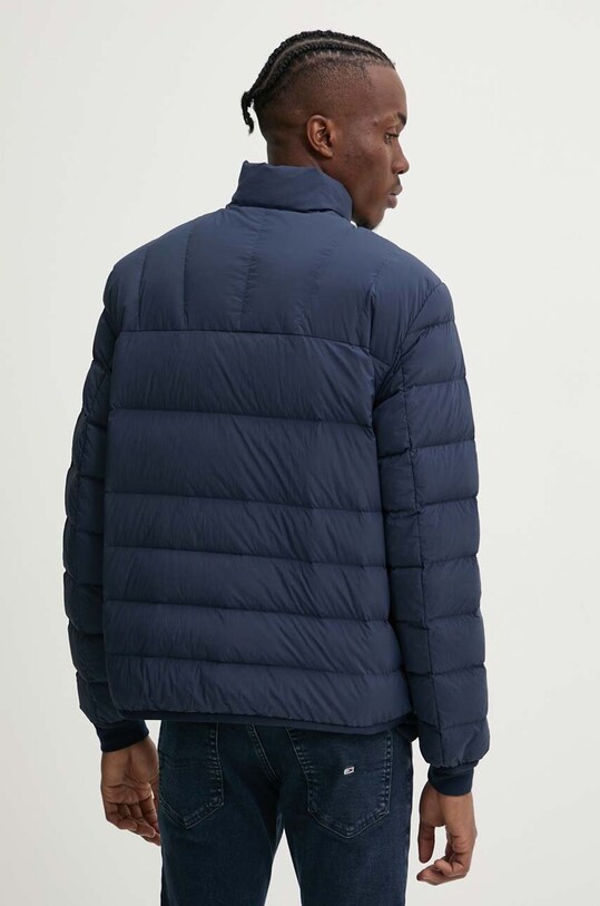 Одяг Пухова куртка Tommy Jeans DM0DM20686 темно-синій