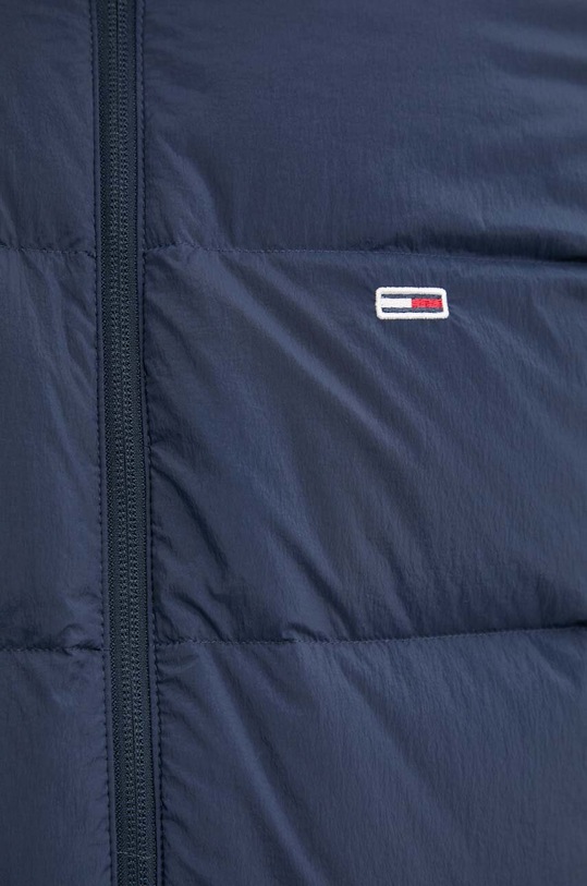 Μπουφάν με επένδυση από πούπουλα Tommy Jeans DM0DM20686