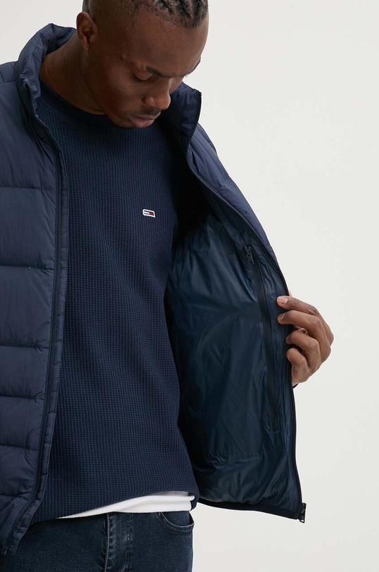 Μπουφάν με επένδυση από πούπουλα Tommy Jeans DM0DM20686