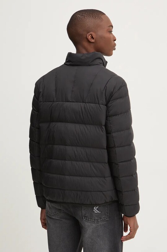 Одежда Пуховая куртка Tommy Jeans DM0DM20686 чёрный