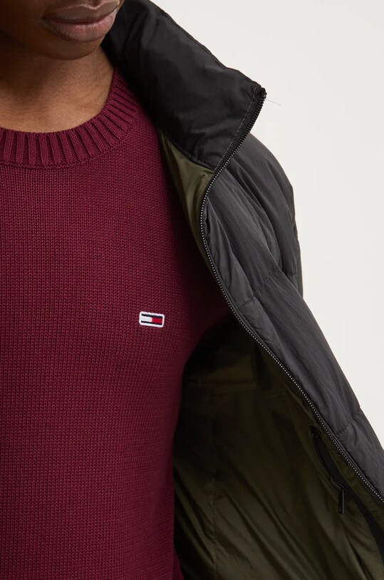 Пуховая куртка Tommy Jeans DM0DM20686