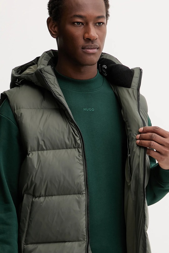 Пуховая безрукавка Tommy Jeans DM0DM20465