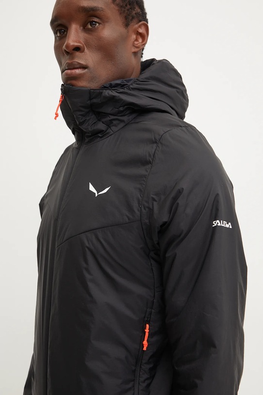 Куртка outdoor Salewa Puez Catinaccio 2 чорний 00.0000029120