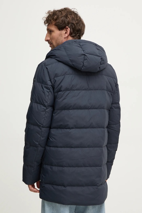 Odjeća Jakna Geox M4626N.T3147.F1624 mornarsko plava