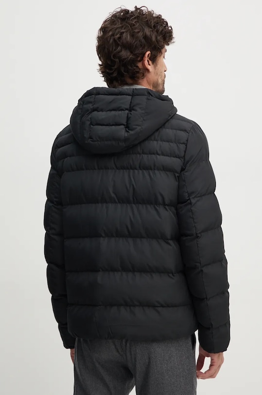 Oblečenie Bunda Geox M4628A.T3144.F9000 čierna