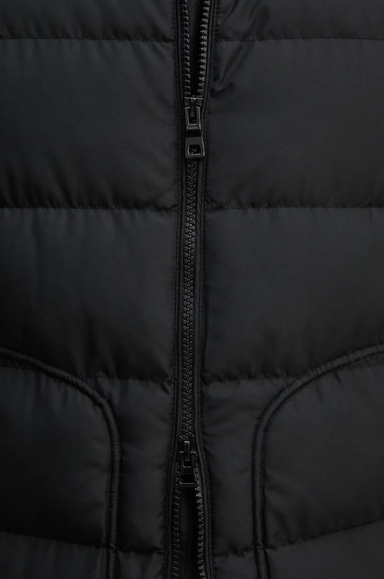 Bunda Geox M4628A.T3144.F9000 čierna