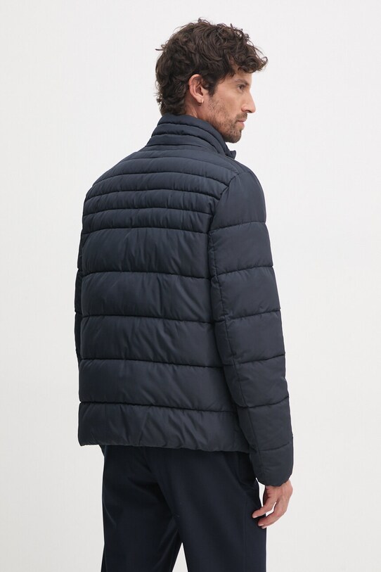 Îmbrăcăminte Geox geaca M4628D.T3144.F1624 bleumarin