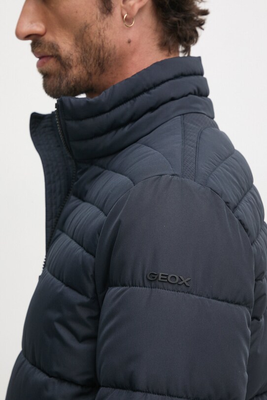 Geox geaca M4628D.T3144.F1624 bleumarin