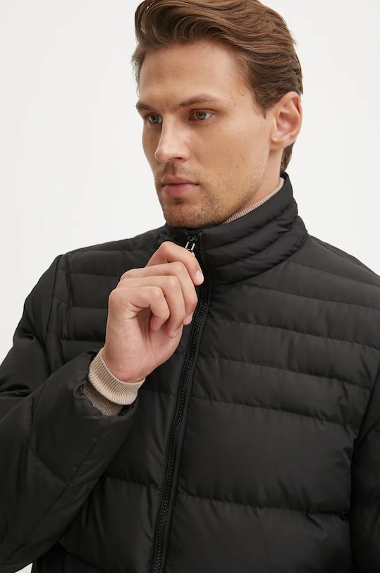 Geox geaca M4628D.T3144.F9000 negru