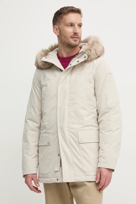 Яке Geox бежов M4628F.T3148.F1616