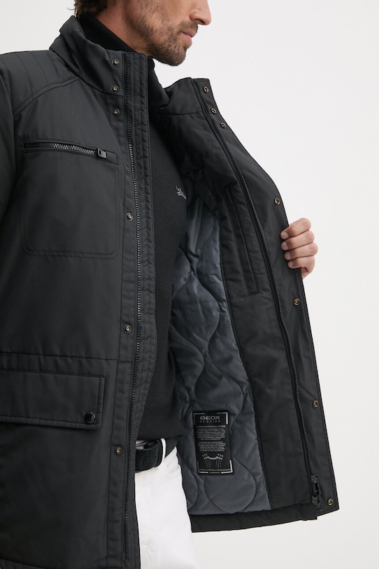 Geox kurtka M4622R.T3190.F9000