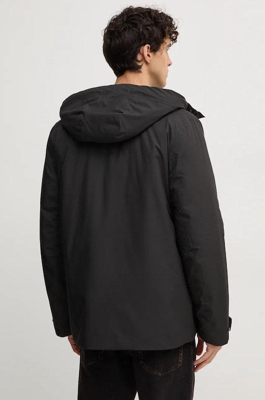 Îmbrăcăminte Geox geaca M4621A.T3149.F9000 negru