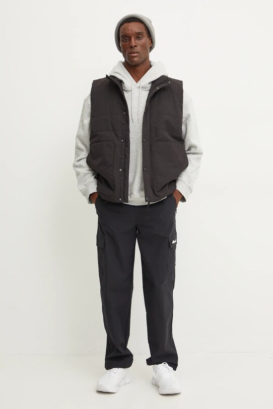 Безрукавка Helly Hansen ESCAPE 53490 чёрный AW24