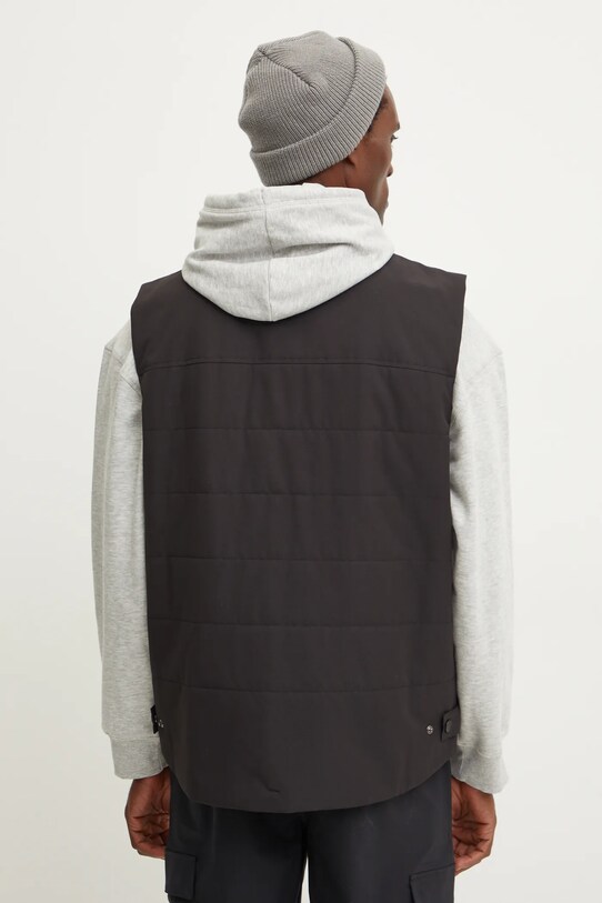 Одежда Безрукавка Helly Hansen ESCAPE 53490 чёрный