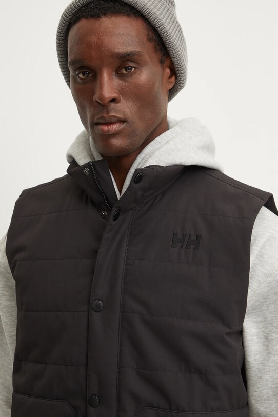 Безрукавка Helly Hansen ESCAPE чёрный 53490