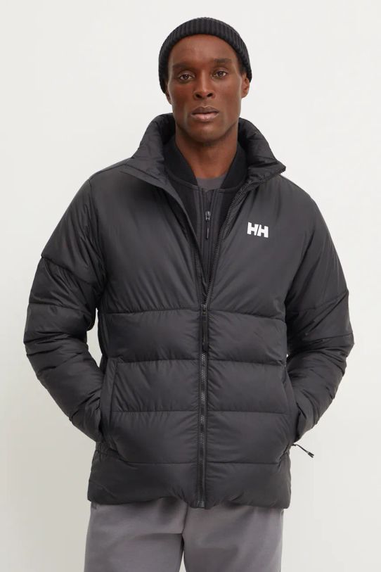 Куртка Helly Hansen OSLO LIGHT с подкладкой чёрный 54151