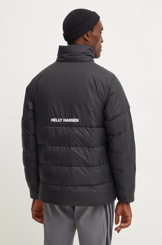 Îmbrăcăminte Helly Hansen geacă OSLO LIGHT 54151 negru
