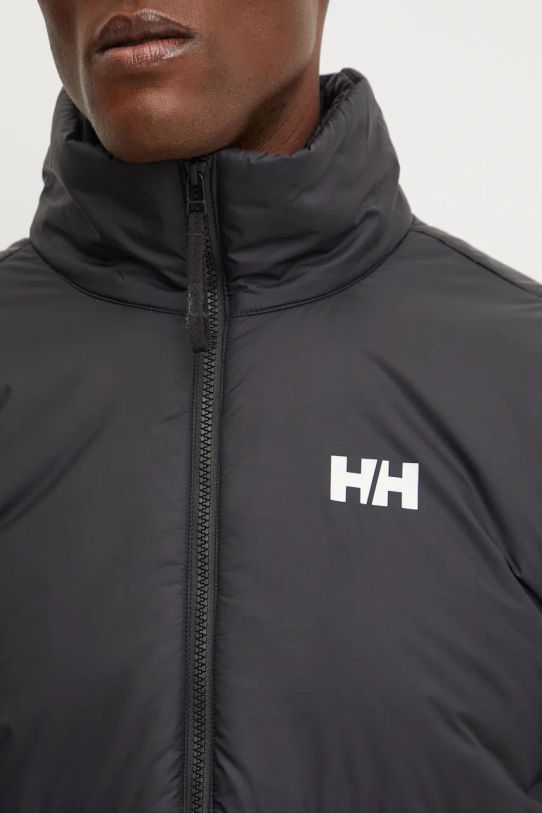 Bunda Helly Hansen OSLO LIGHT 54151 čierna