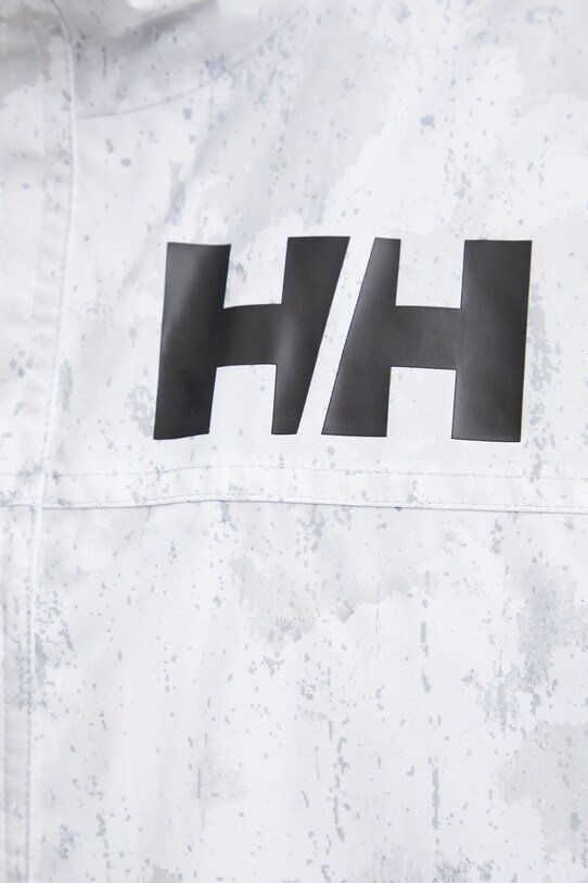 Helly Hansen kurtka narciarska ULLR D Shell Graphic 66046