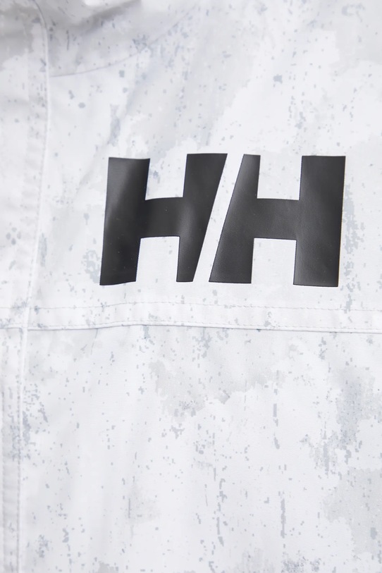 Skijaška jakna Helly Hansen ULLR D Shell Graphic 66046