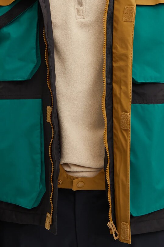 Bunda Helly Hansen ULLR D Heritage Short 65978