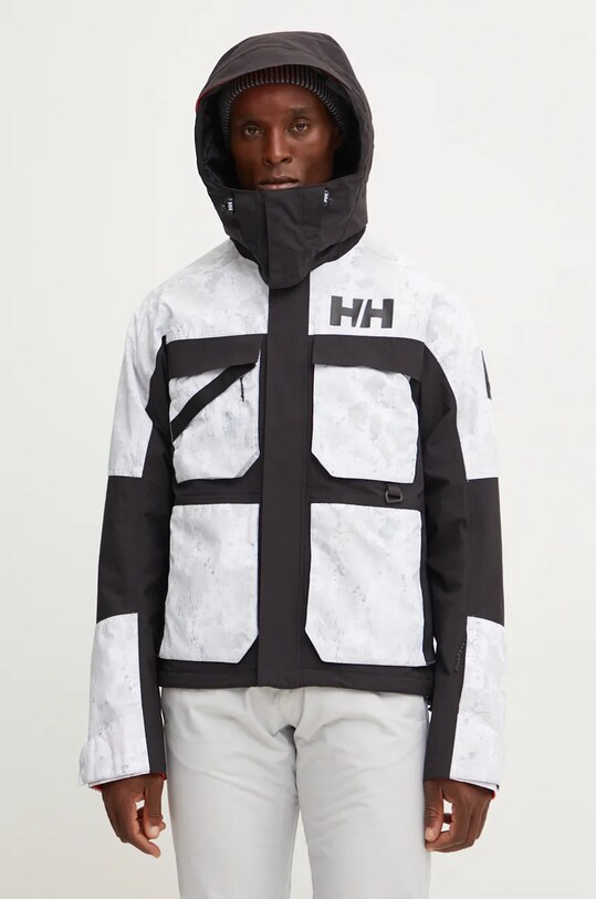 Helly Hansen geaca ULLR D Heritage Short negru 65978