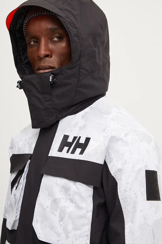Helly Hansen geaca ULLR D Heritage Short 65978 negru