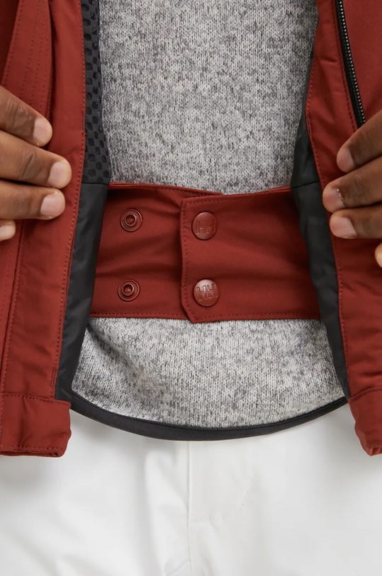 Лыжная куртка Helly Hansen Gravity 65873 голубой