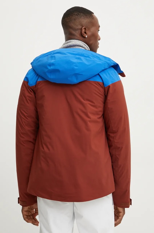 Îmbrăcăminte Helly Hansen geaca de schi Gravity 65873 maro