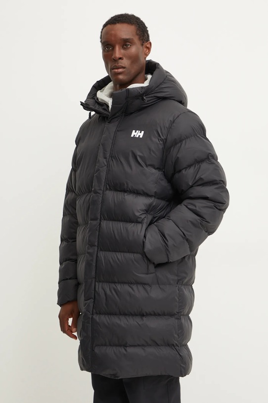 Helly Hansen kurtka OSLO czarny 53466