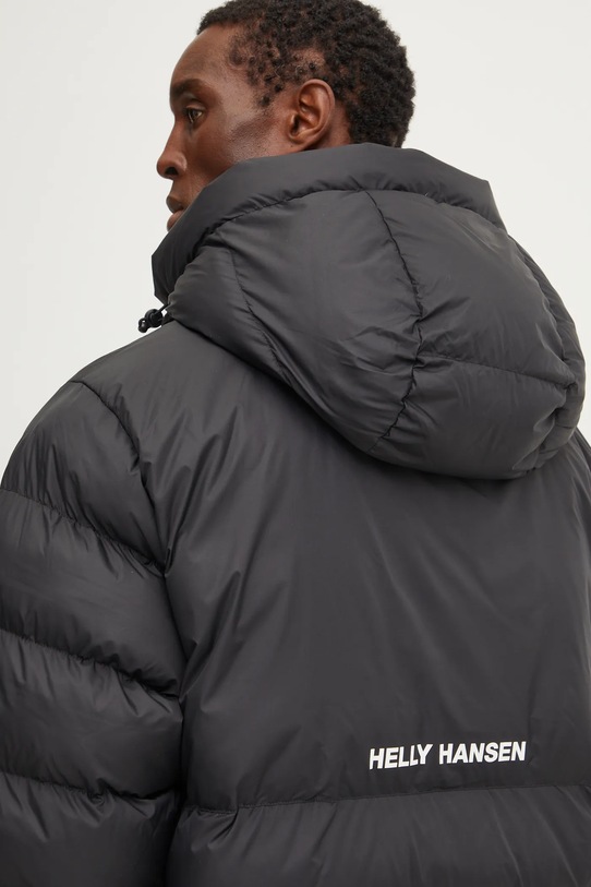 Helly Hansen kurtka OSLO 53466 czarny