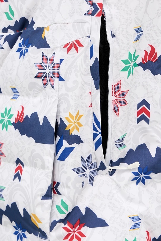 Helly Hansen kurtka narciarska Kvitfjell Race 66043