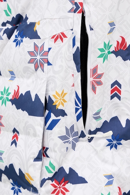 Helly Hansen kurtka narciarska Kvitfjell Race 66043