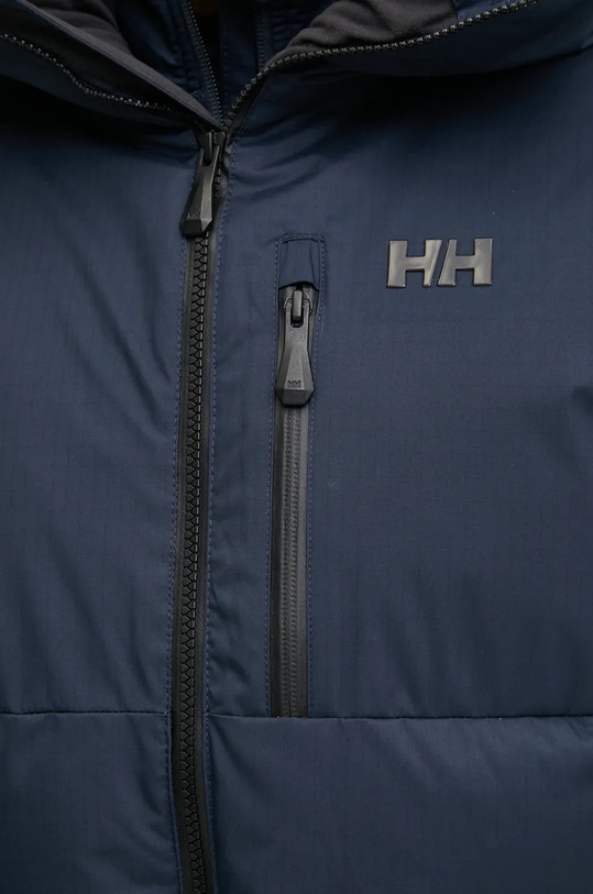 Лыжная куртка Helly Hansen Kvitfjell Race 66043 тёмно-синий