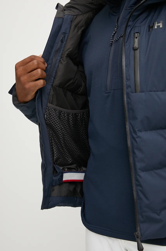 Лыжная куртка Helly Hansen Kvitfjell Race 66043