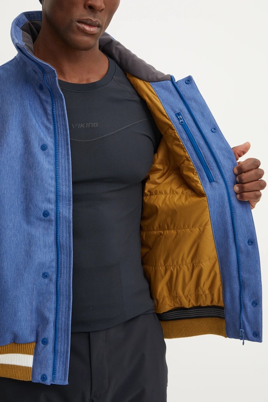 Μπουφάν για σκι Helly Hansen Apres Varsity 65981