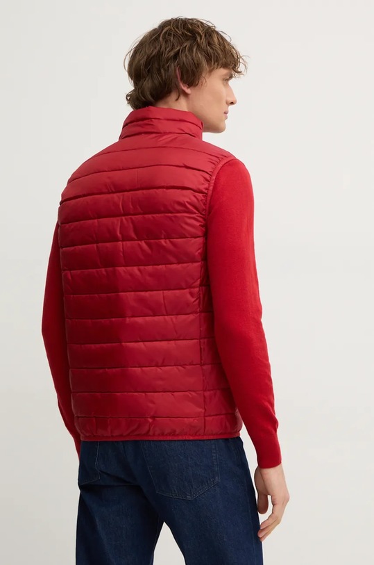 Oblečení Vesta North Sails 603306 červená