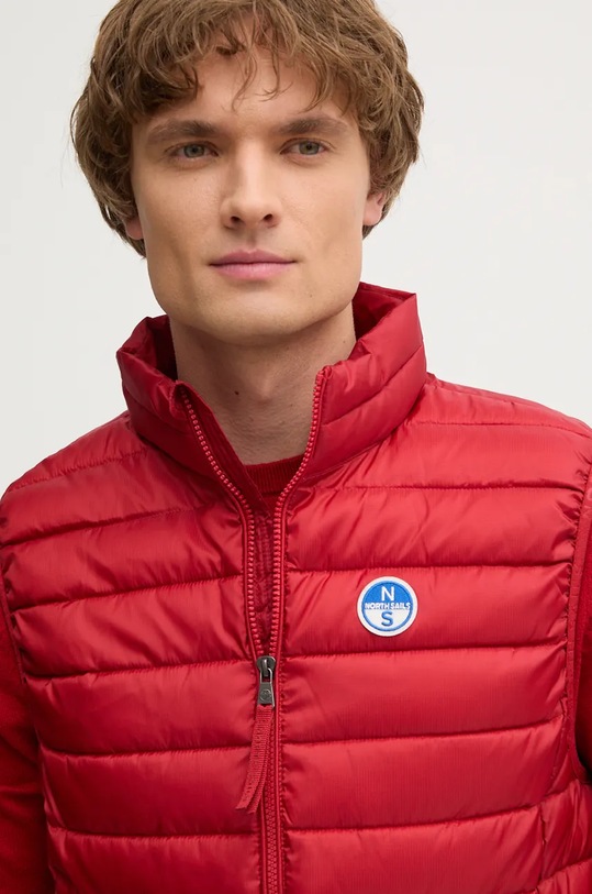 Vesta North Sails červená 603306