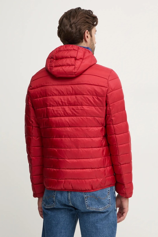 Abbigliamento North Sails giacca 603307 rosso
