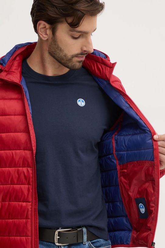 North Sails giacca 603307