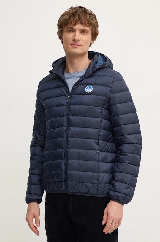 Bunda North Sails nezateplené námořnická modř 603307