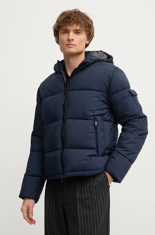 Bunda North Sails s podšívkou námořnická modř 603308